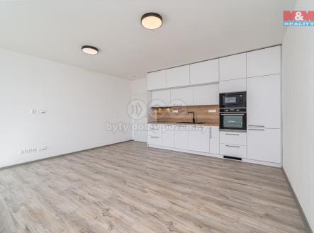 Pronájem bytu, 2+kk, 75 m²