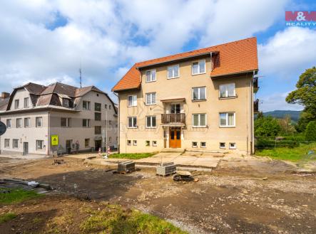 Prodej bytu, 3+1, 68 m²