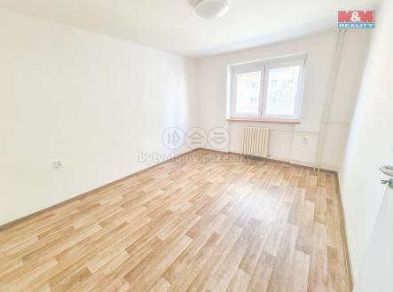 Pronájem bytu, 2+1, 60 m²