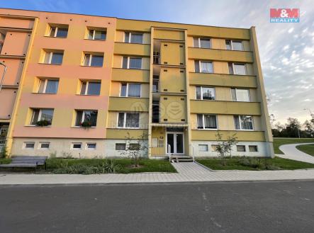 Prodej bytu, 1+kk, 20 m²