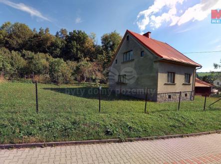 Prodej - dům/vila, 200 m²