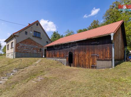 Prodej - dům/vila, 158 m²