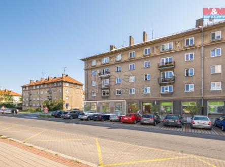 Prodej - obchodní prostor, 164 m²