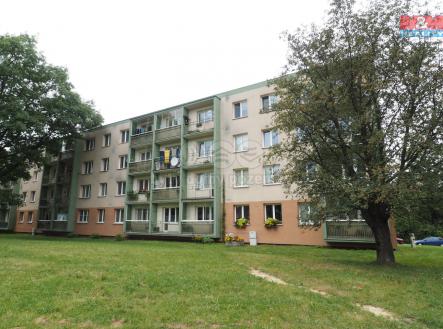 Prodej bytu, 3+1, 64 m²