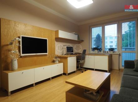 Prodej bytu, 3+1, 64 m²