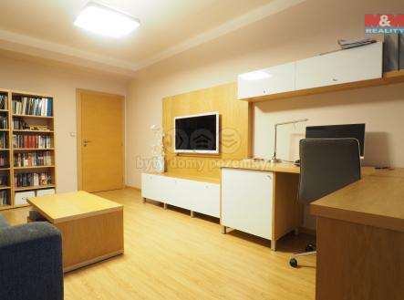 Prodej bytu, 3+1, 64 m²