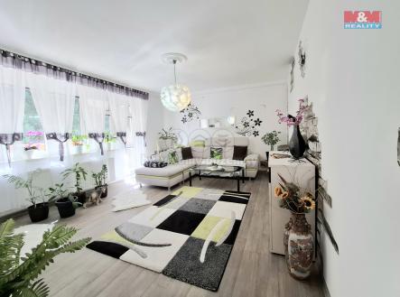 Prodej bytu, 3+kk, 78 m²