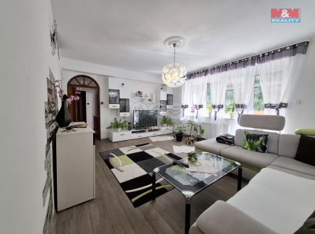 Prodej bytu, 3+kk, 78 m²