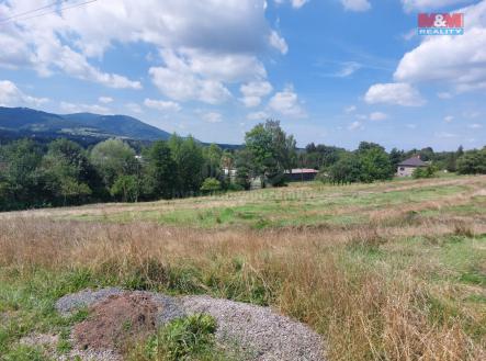 Prodej - pozemek, trvalý travní porost, 7 442 m²