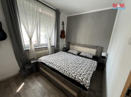 Prodej bytu, 3+kk, 74 m²