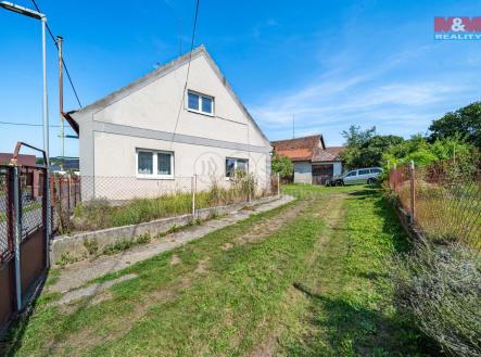 Prodej - dům/vila, 109 m²