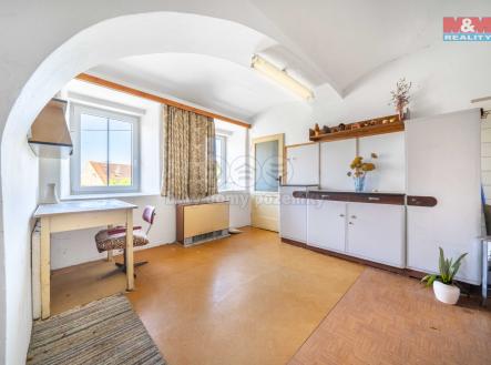 Prodej - dům/vila, 109 m²