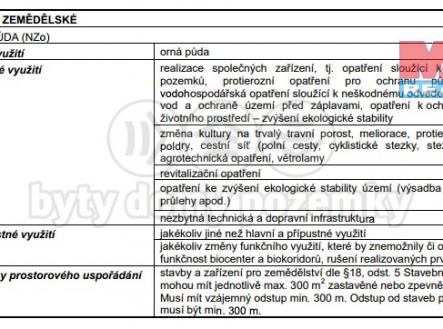 Prodej - pozemek pro komerční výstavbu, 36 987 m²