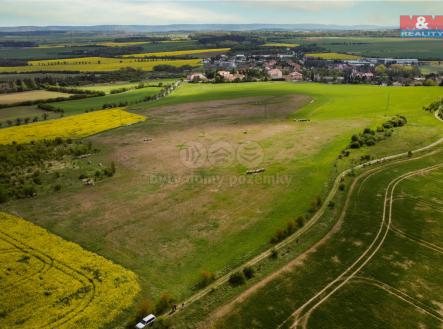 Prodej - pozemek pro komerční výstavbu, 37 972 m²