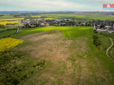 Prodej - pozemek pro komerční výstavbu, 37 972 m²