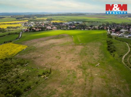 Prodej pozemku pro komerční výstavbu, 37 972 m²