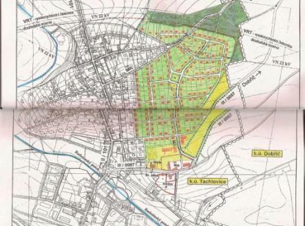 Prodej pozemku pro komerční výstavbu, 37 972 m²