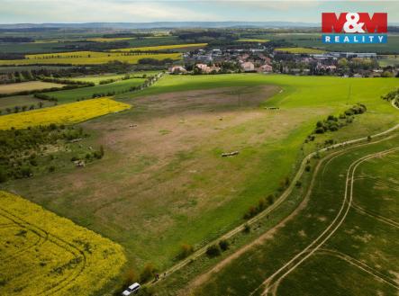 Prodej pozemku pro komerční výstavbu, 37 972 m²