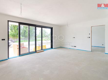 Prodej bytu, 4+kk, 102 m²