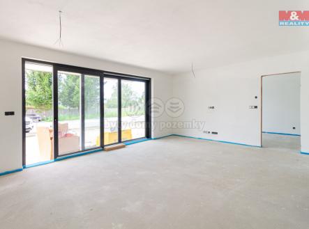 Prodej bytu, 4+kk, 102 m²