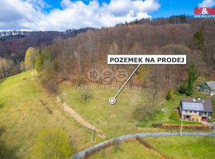 Prodej - pozemek, trvalý travní porost, 1 730 m²