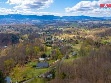 Prodej - pozemek, trvalý travní porost, 1 730 m²