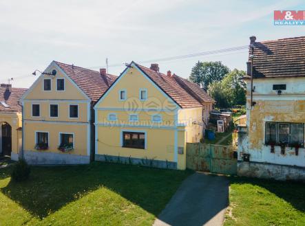 Prodej - dům/vila, 65 m²