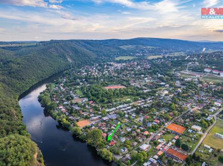 Prodej - chata/rekreační objekt, 50 m²