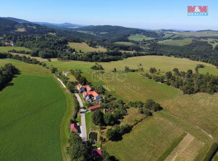 Prodej - pozemek pro bydlení, 3 011 m²