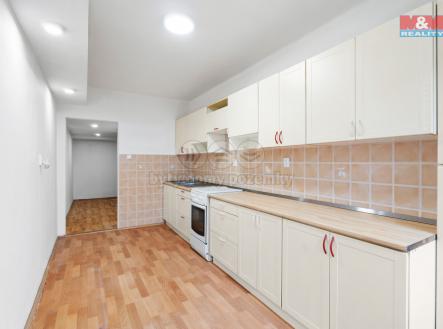 Prodej bytu, 3+1, 58 m²