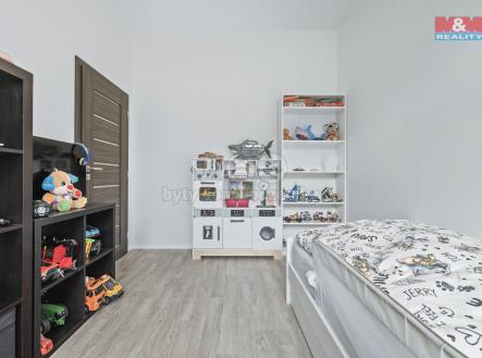 Prodej bytu, 2+kk, 56 m²