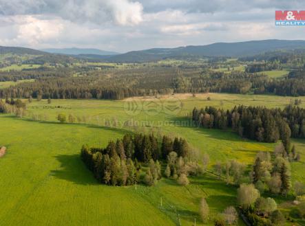 Prodej - pozemek pro bydlení, 3 229 m²