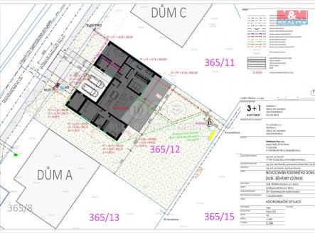 Prodej - dům/vila, 268 m²