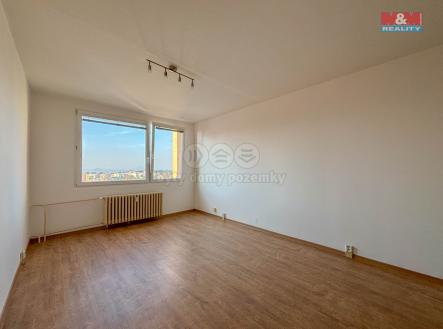 Pronájem bytu, 2+kk, 48 m²