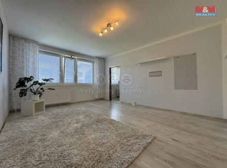 Prodej bytu, 3+1, 69 m²