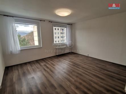 Pronájem bytu, 1+kk, 32 m²