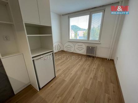 Pronájem bytu, 1+kk, 20 m²