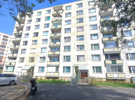 Pronájem bytu, 1+kk, 20 m²