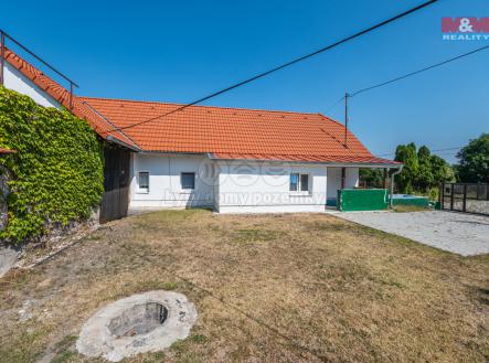 Prodej - dům/vila, 88 m²