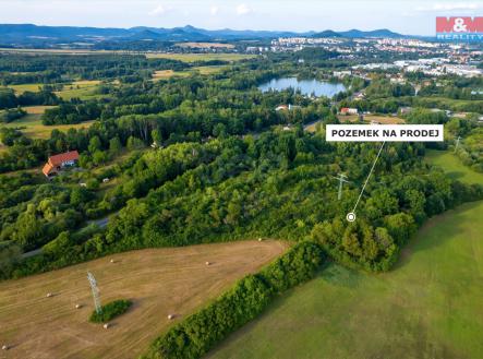 Prodej - pozemek, trvalý travní porost, 7 982 m²