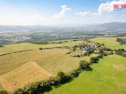 Prodej - pozemek, zemědělská půda, 4 825 m²