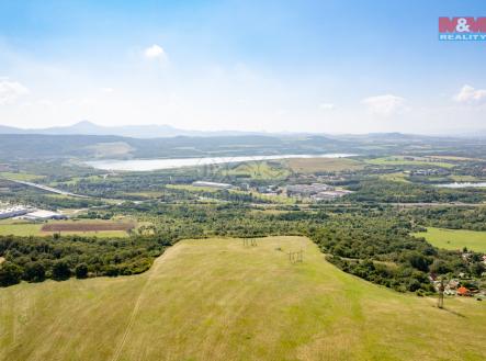 Prodej - pozemek, zemědělská půda, 4 825 m²