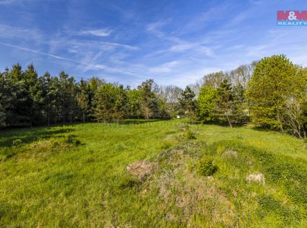 Prodej - pozemek pro bydlení, 1 000 m²