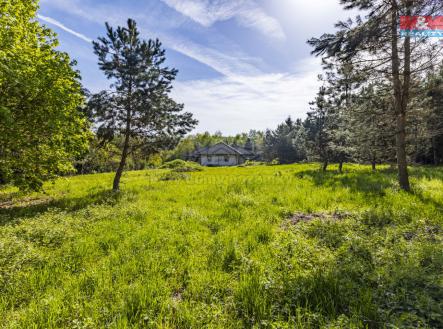 Prodej - pozemek pro bydlení, 1 000 m²