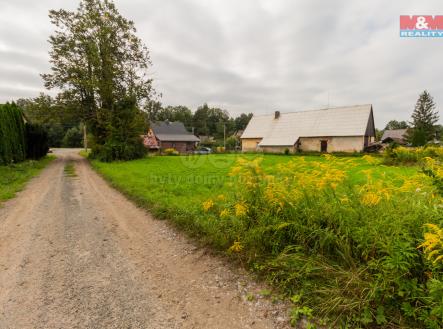 Prodej - pozemek pro bydlení, 2 540 m²