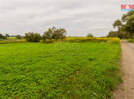 Prodej - pozemek pro bydlení, 2 540 m²