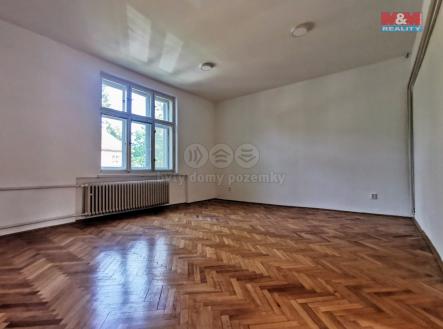 Pronájem bytu, 2+1, 81 m²