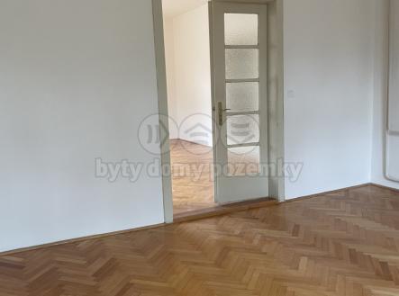 Pronájem bytu, 2+1, 81 m²