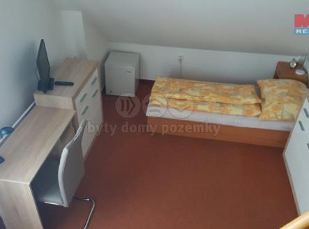 Pronájem bytu, 1+kk, 20 m²