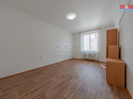 Prodej bytu, 1+1, 40 m²